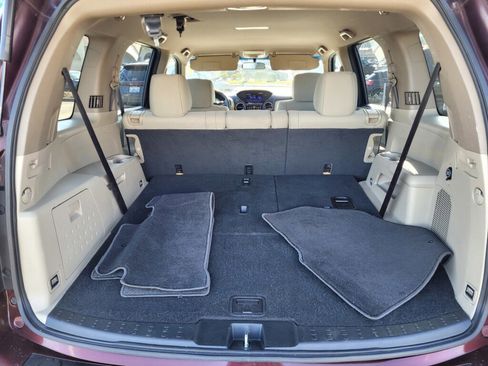 Used 2014 Honda Pilot LX image 10
