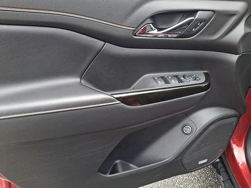 Used 2021 GMC Acadia AT4 w/ LPO, Floor Liner Package AWD/4WD image 13