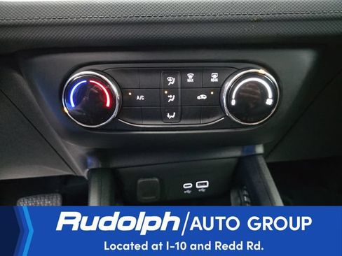 Used 2026 Chevrolet TrailBlazer LS FWD image 21