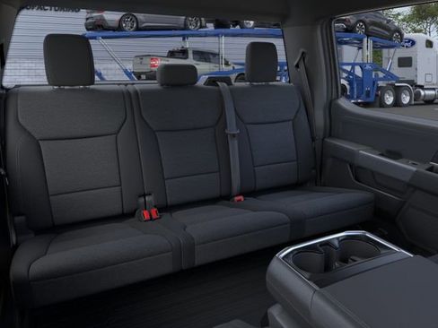 New 2026 Ford F150 XLT AWD/4WD image 13