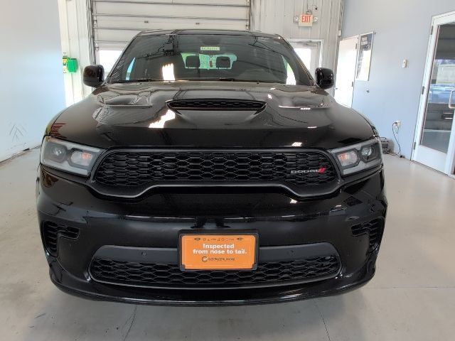 Used 2024 Dodge Durango R/T w/ Blacktop Package AWD/4WD image 8