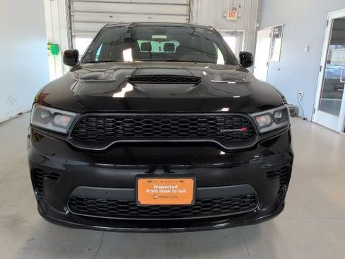 Used 2024 Dodge Durango R/T w/ Blacktop Package AWD/4WD image 8