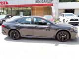 Certified 2025 Toyota Camry SE image 2