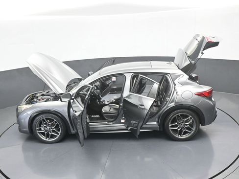 Used 2017 INFINITI QX30 Sport w/ Sport Leather Package image 58