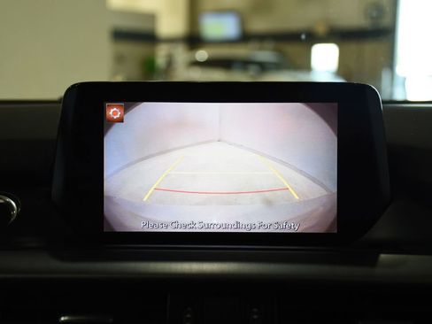 Used 2017 MAZDA MAZDA6 Grand Touring image 14