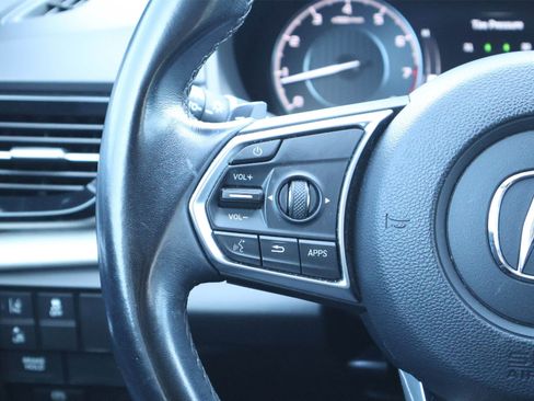 Certified 2020 Acura RDX FWD image 22