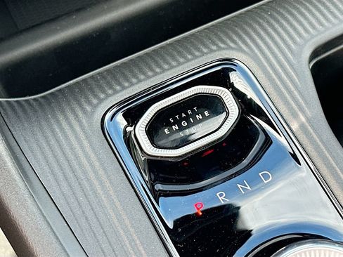 New 2026 Jeep Cherokee Laredo AWD/4WD image 19