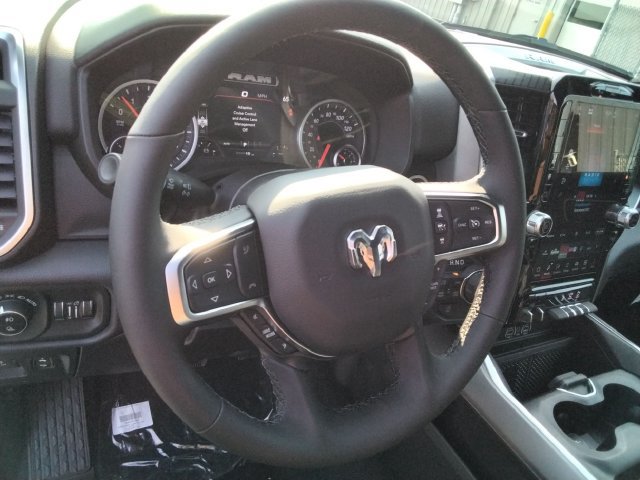 Used 2026 RAM 1500 Big Horn AWD/4WD image 25