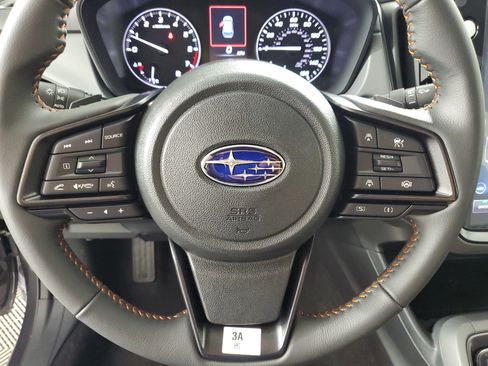 New 2025 Subaru Crosstrek 2.5i Limited AWD/4WD image 24