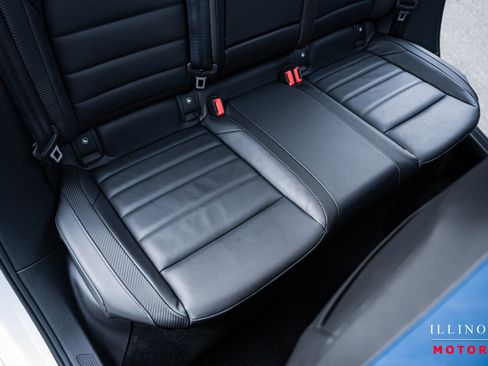 Used 2024 Volkswagen Golf R 4-Door image 35