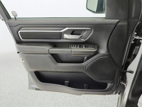 Used 2026 RAM 1500 Big Horn AWD/4WD image 21