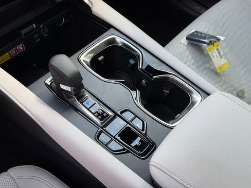 New 2026 Lexus RX 350 AWD image 33