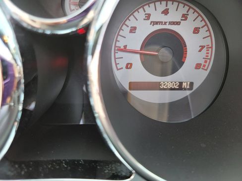 Used 2008 Pontiac Solstice Convertible w/ Preferred Package RWD image 12
