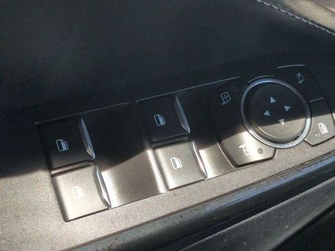 Used 2022 Ford Explorer ST w/ Equipment Group 401A RWD image 24