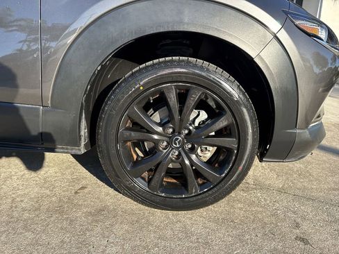 Used 2021 MAZDA CX-30 AWD 2.5 Turbo S image 59