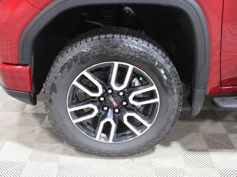 New 2026 GMC Sierra 1500 AT4 w/ AT4 Premium Package image 44