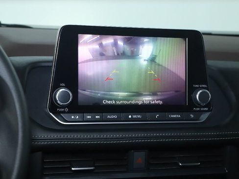 Certified 2023 Nissan Rogue SV AWD/4WD image 30