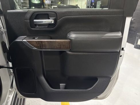 Used 2021 GMC Sierra 3500 Denali w/ Denali Ultimate Package AWD/4WD image 30