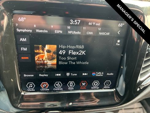 Used 2019 Jeep Compass Limited AWD/4WD image 22