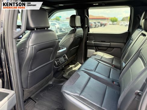 Used 2023 Ford F150 Raptor AWD/4WD image 37