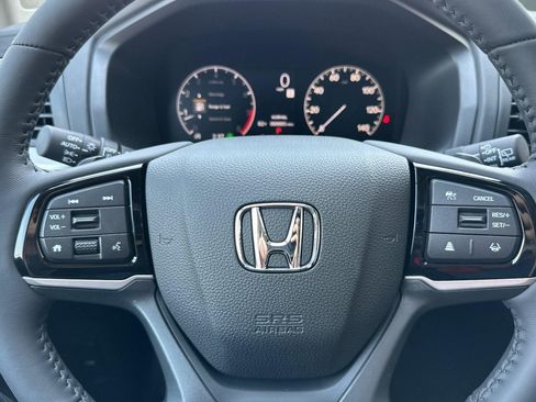 New 2026 Honda Odyssey EX-L image 15