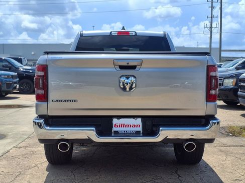 Used 2024 RAM 1500 Laramie RWD image 7