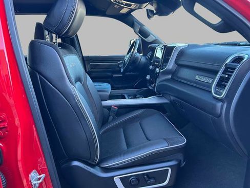 Used 2023 RAM 1500 Laramie image 17