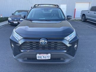 Used 2021 Toyota RAV4 XLE Premium video 2