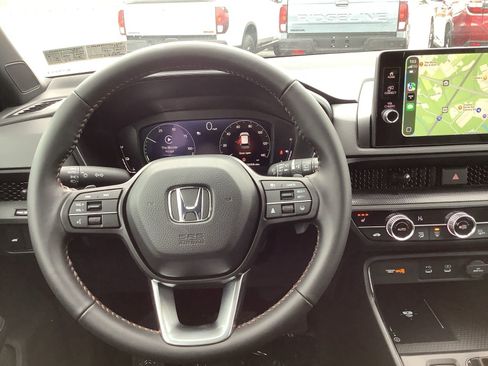 New 2026 Honda CR-V Sport-L image 15