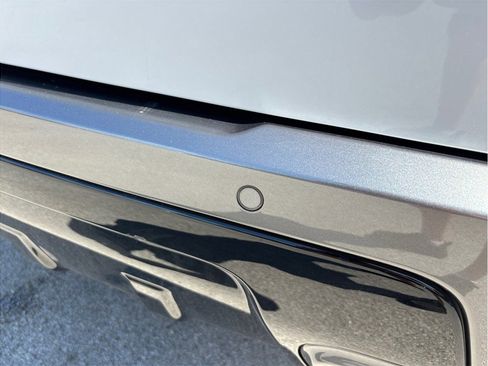 Used 2019 Land Rover Range Rover Sport HSE image 15