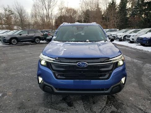 Used 2026 Subaru Forester Touring image 9