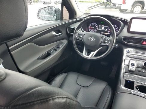 Used 2023 Hyundai Santa Fe SEL FWD image 18