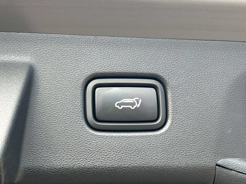 Certified 2025 Hyundai Tucson SEL FWD image 13