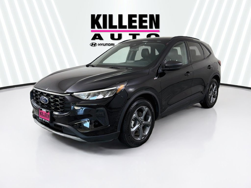 Used 2025 Ford Escape ST-Line FWD image 3