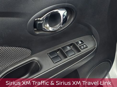 Used 2015 Nissan Versa SV image 14