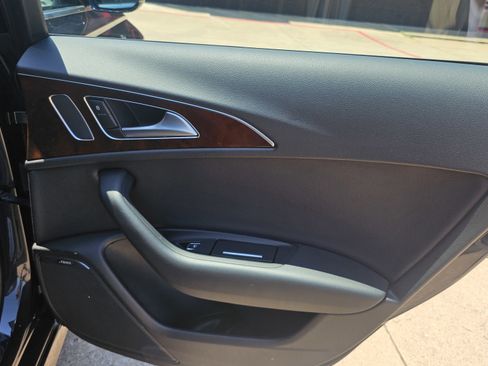 Used 2016 Audi A6 3.0T Premium Plus image 31