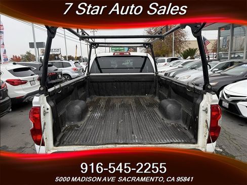 Used 2014 Toyota Tundra SR image 14