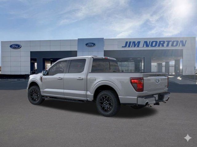 New 2026 Ford F150 Tremor w/ Equipment Group 402B AWD/4WD image 6