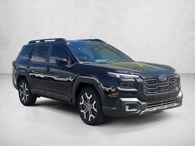 New 2026 Subaru Outback Touring XT AWD/4WD image 4