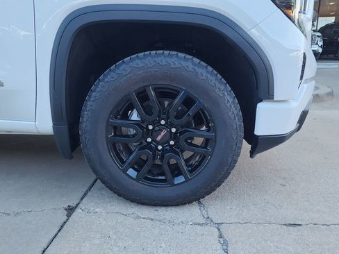 New 2026 GMC Sierra 1500 Elevation image 49