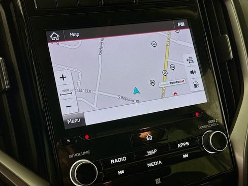 Used 2020 Subaru Ascent Limited w/ Technology Package image 18