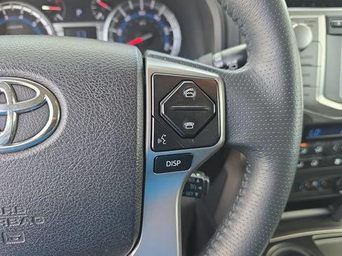 Used 2015 Toyota 4Runner Limited RWD image 18