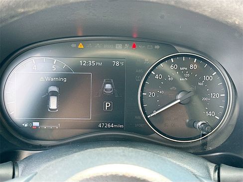 Used 2021 Nissan Kicks SV w/ Exterior Package image 12