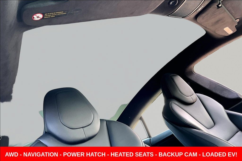 Used 2018 Tesla Model S 100D AWD/4WD image 30