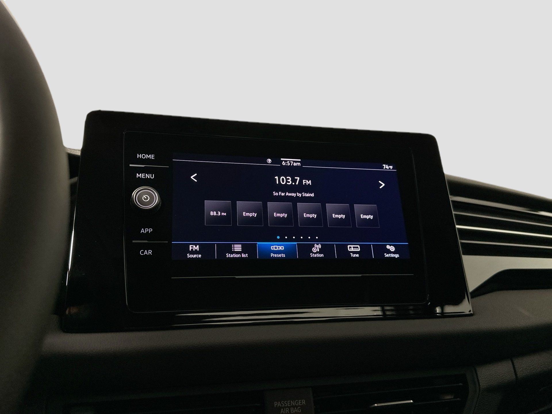 Certified 2026 Volkswagen Jetta S FWD image 12