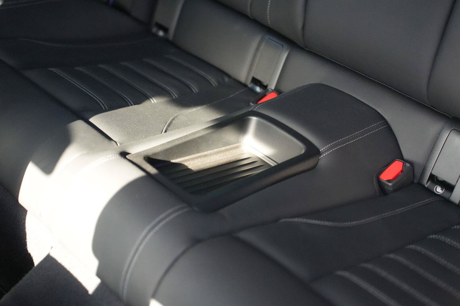 Used 2026 BMW M2 CS RWD image 21