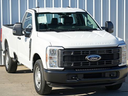 Used 2025 Ford F350 XL w/ XL Driver Assist Package image 41