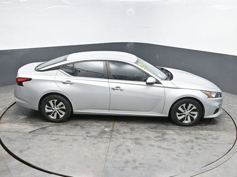 Used 2021 Nissan Altima 2.5 S image 31