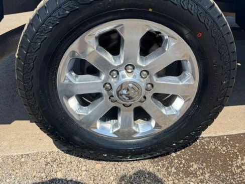 Used 2023 RAM 2500 Laramie AWD/4WD image 36