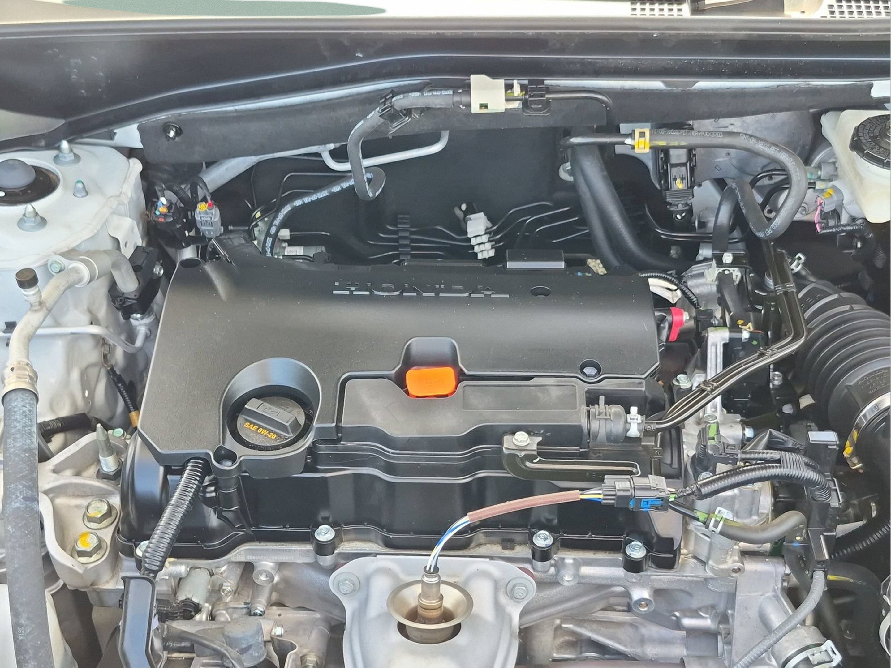 Certified 2024 Honda HR-V LX image 22